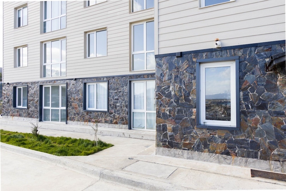 Edificio Miradores del Beagle in Ushuaia, Argentina
