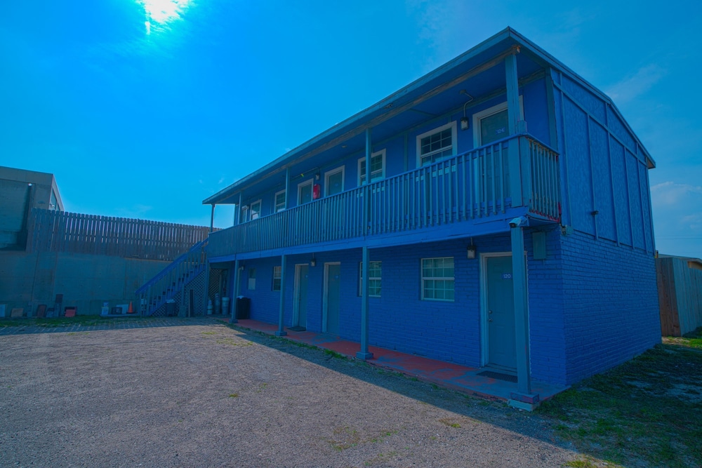 Monterrey Motel Padre Island Corpus Christi BY OYO - photo 7