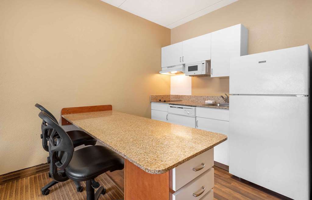 Extended Stay America Suites Secaucus New York City Area - photo 29