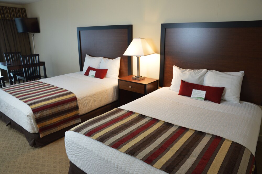 Astoria Crest Motel - photo 29