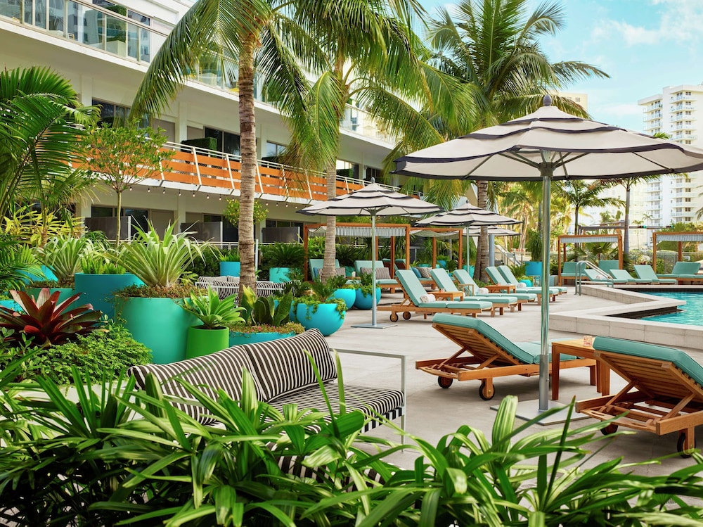 The Gates Hotel South Beach - photo 48