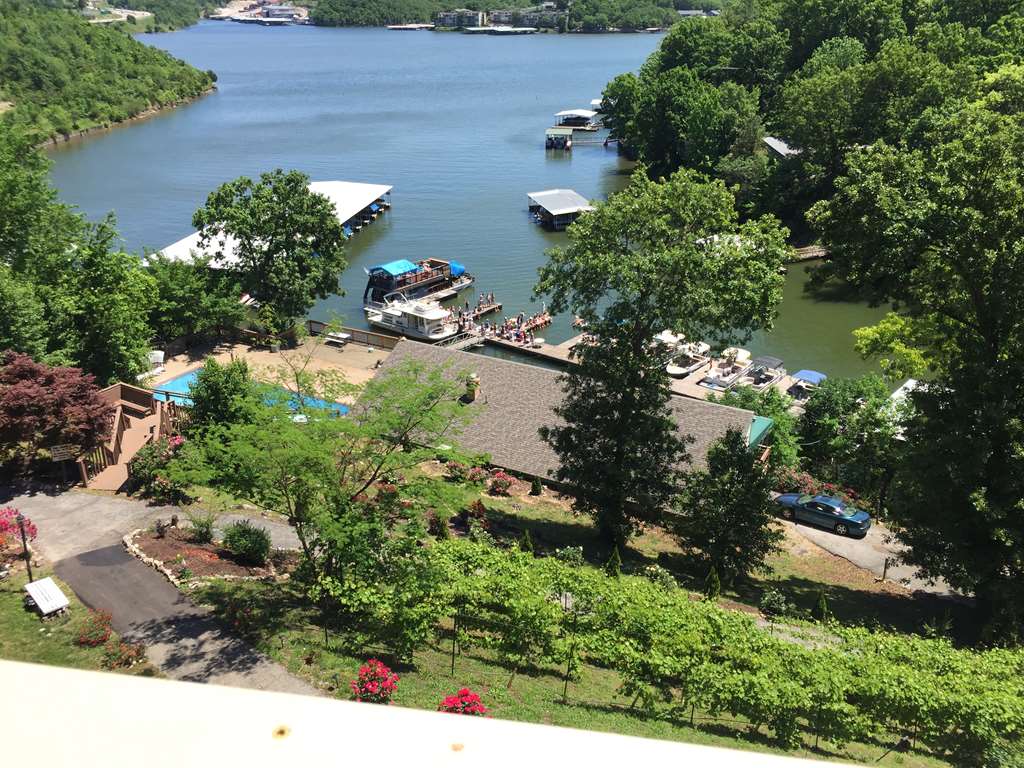 Inn at Grand Glaize - photo 30
