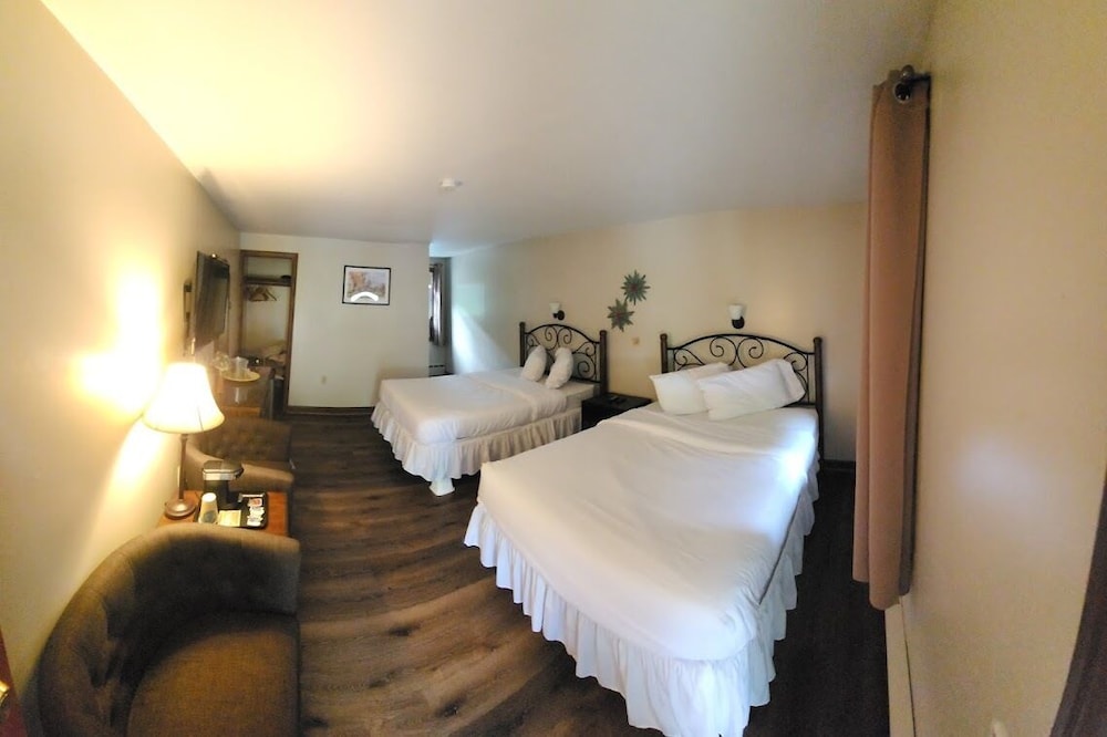 Stay Berkshires - photo 14