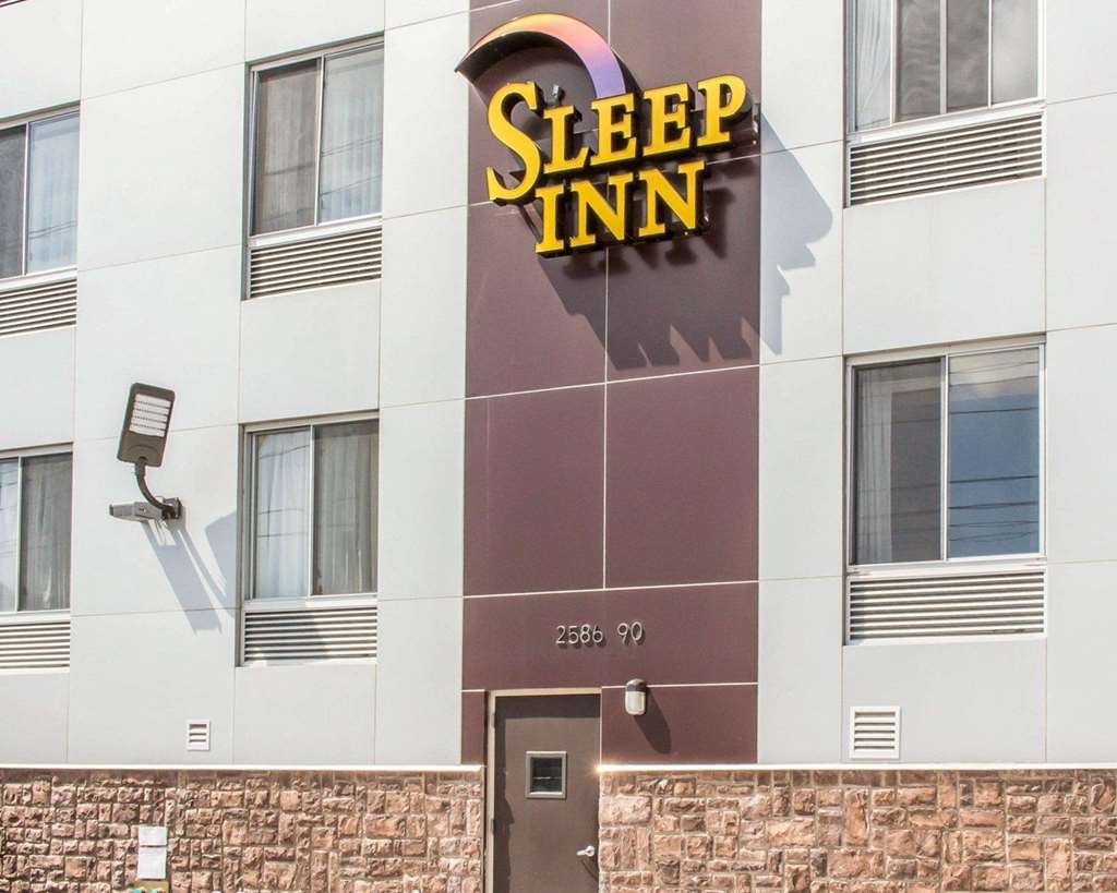 Sleep Inn Coney Island in Brooklyn, United States