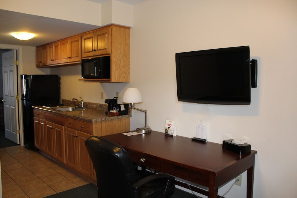 The Canyon Motel - photo 15