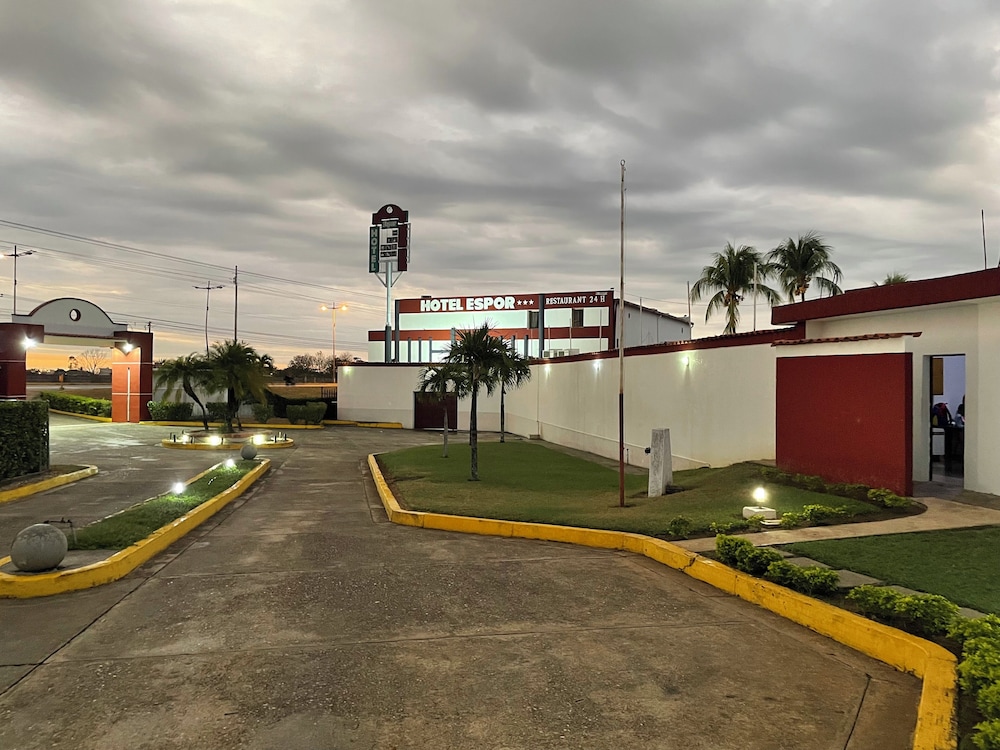 Hotel Espor CA in Barinas, Venezuela