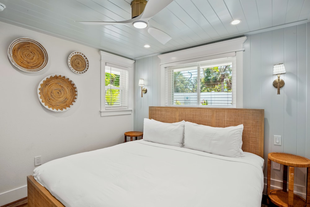 Tropical Breeze Resort - photo 48