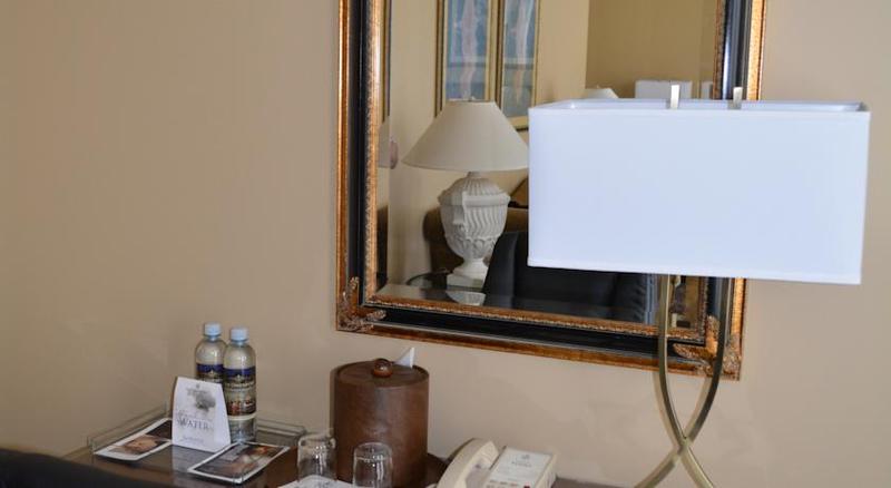 The Louie A Davenport Hotel Autograph Collection - photo 34
