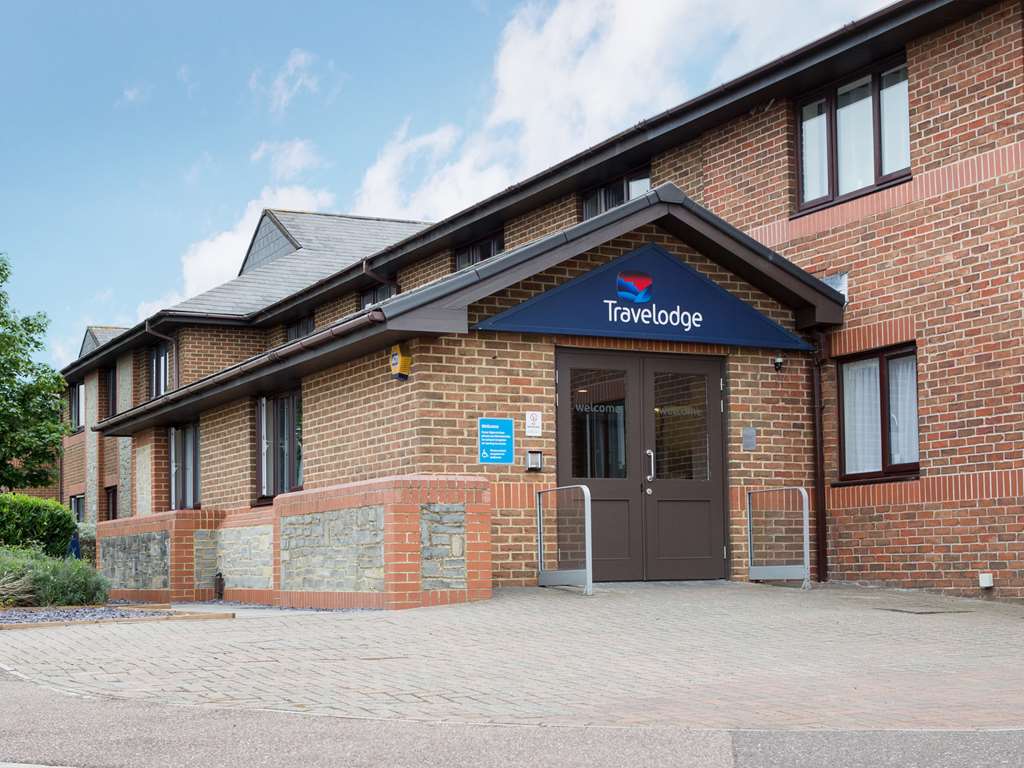 Travelodge Taunton in Taunton, United Kingdom