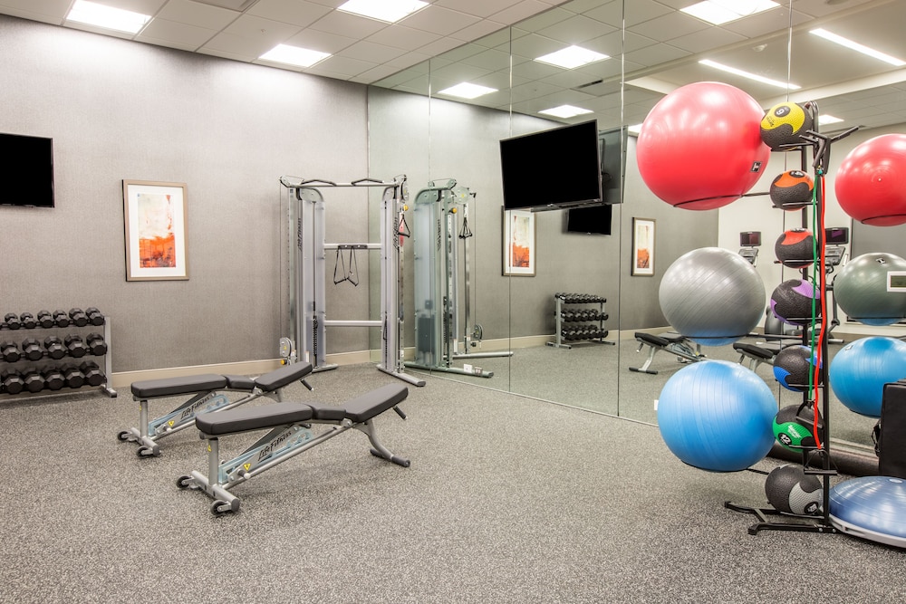 Holiday Inn Portland West Hillsboro by IHG - photo 20