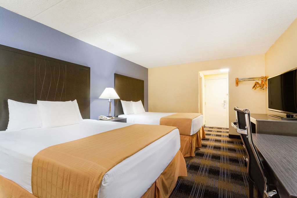 Days Inn by Wyndham Wilkes Barre - photo 14