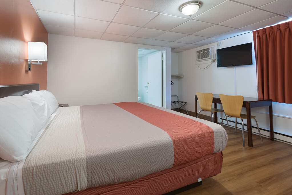 Motel 6 Frackville PA - photo 11