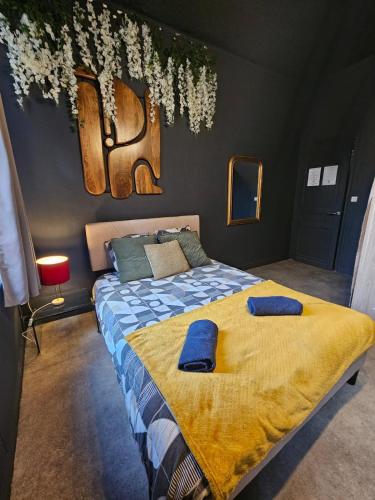 Le Velvet - last minute hotel in Unknown City