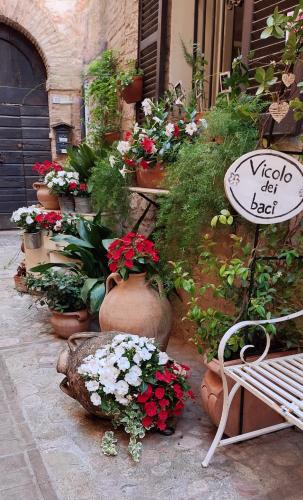 Il Sogno — 4-Star Luxury Hotel in Spello, Italy