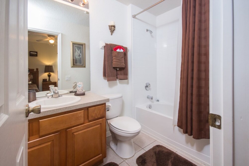 Windsor Hills Resort Homes - photo 75