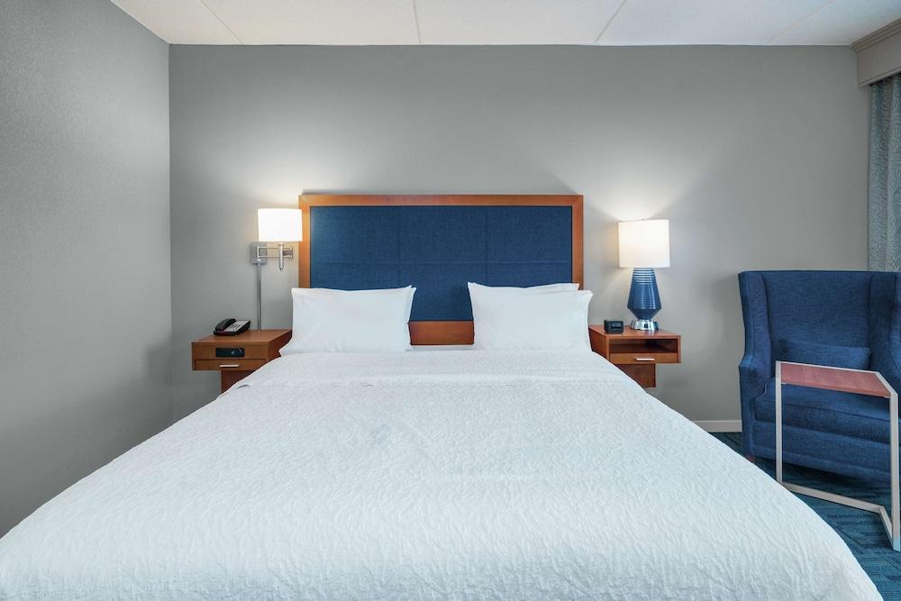 Hilton Garden Inn Newburgh Stewart Airport - photo 18