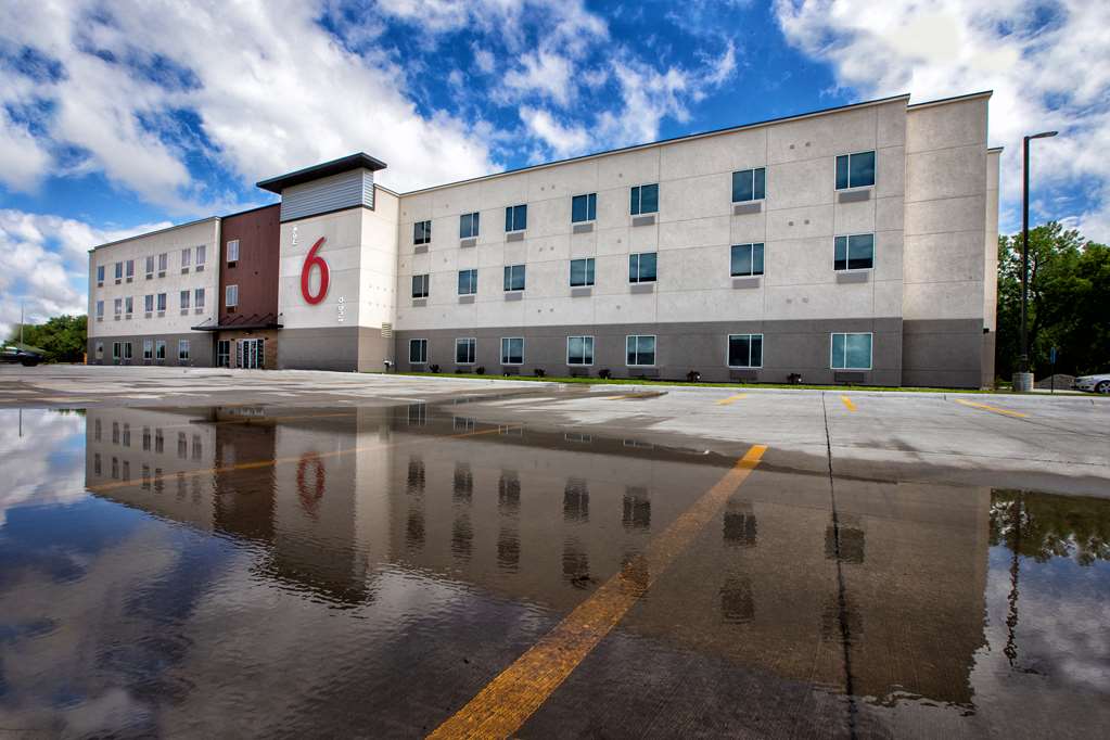 Studio 6 North Platte NE East - photo 6