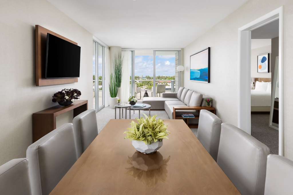 The Altair Hotel Bay Harbor - photo 34