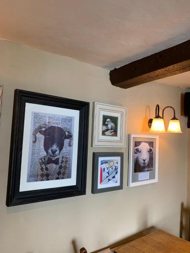 Red Lion Inn — Ambleside — photo 4