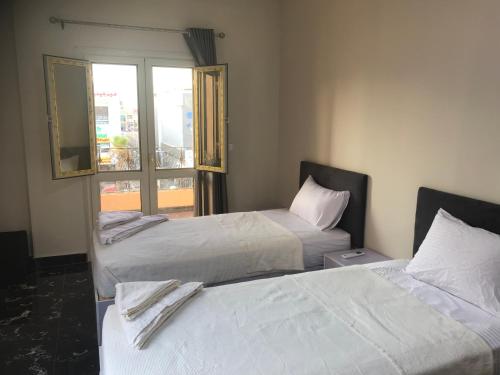 Comfort Suite Near Triumph Luxury Hotel in Cairo, Egypt