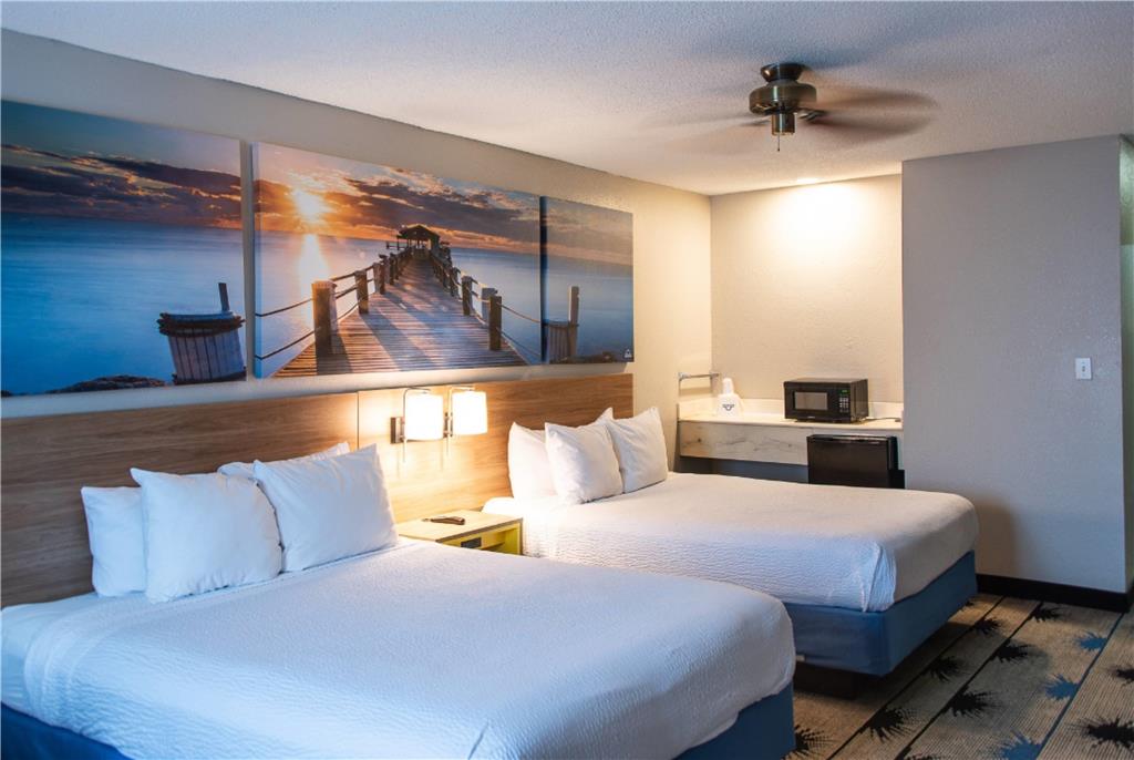 Days Inn by Wyndham Troy - photo 23