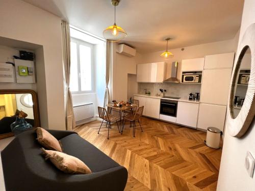 Le Petit Palais Notre Dame Heart of Dijon in Dijon, France