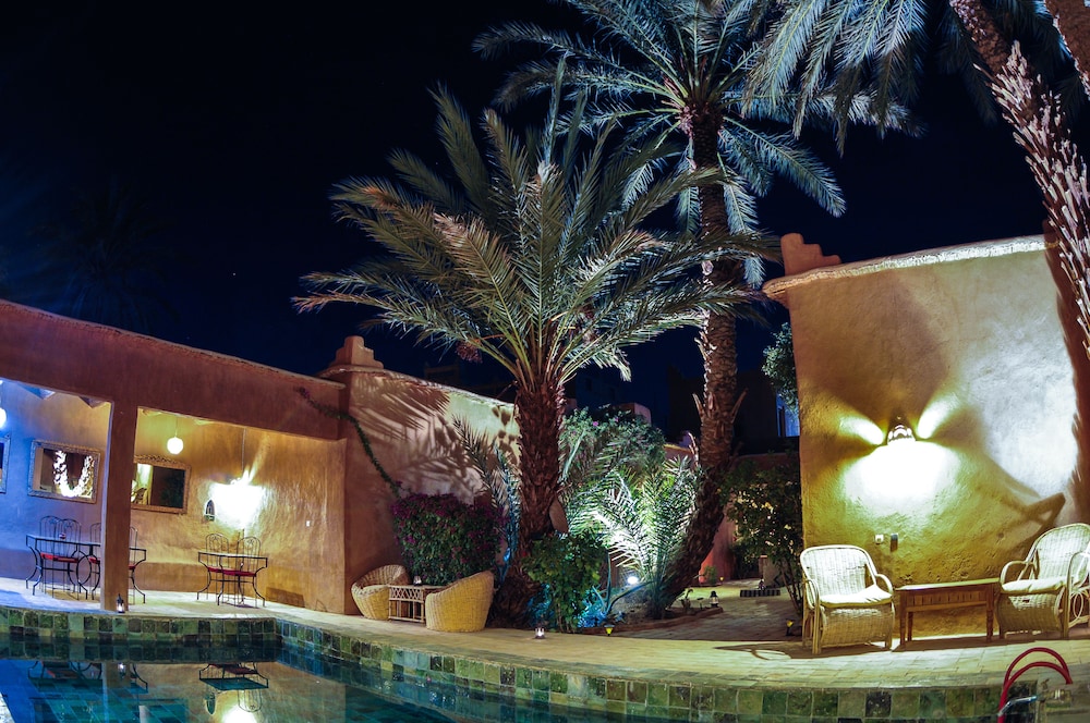 Dar Sofar in Agdz, Morocco