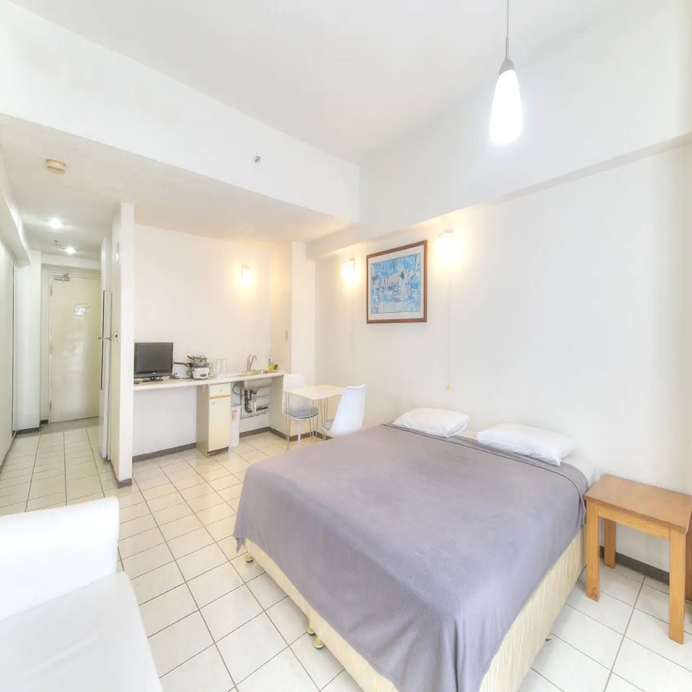 Pia Resort Hotel Standard Studio 1 in Tamuning, Guam