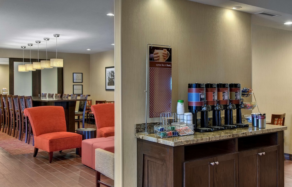 Hampton Inn Provo - photo 17