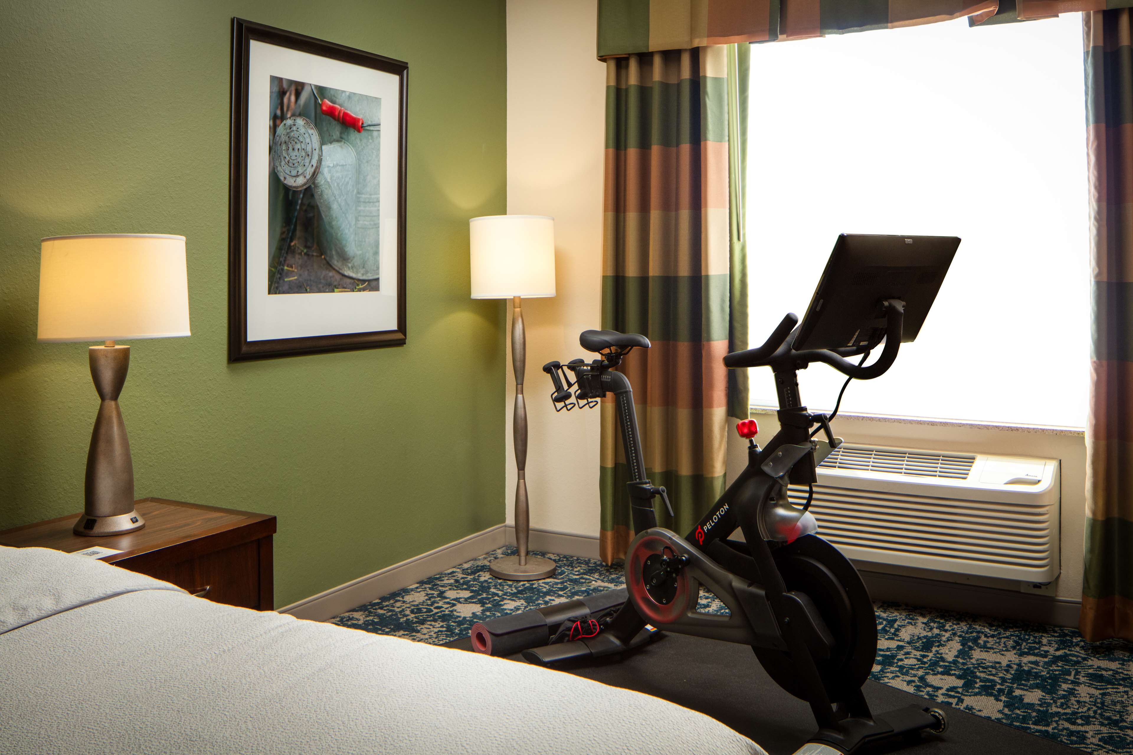 Hilton Garden Inn Green Bay - photo 29