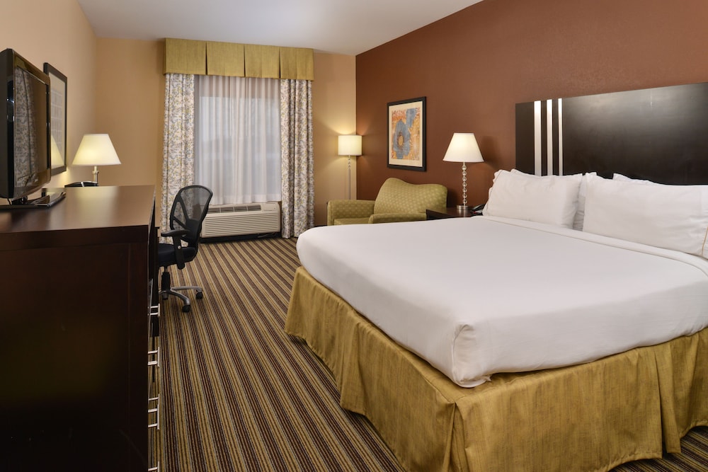 Holiday Inn Express Columbia by IHG - photo 18