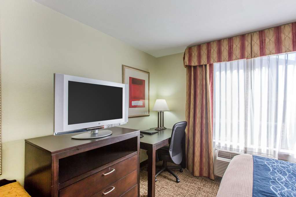Comfort Inn Franklin Highway 96 - photo 24