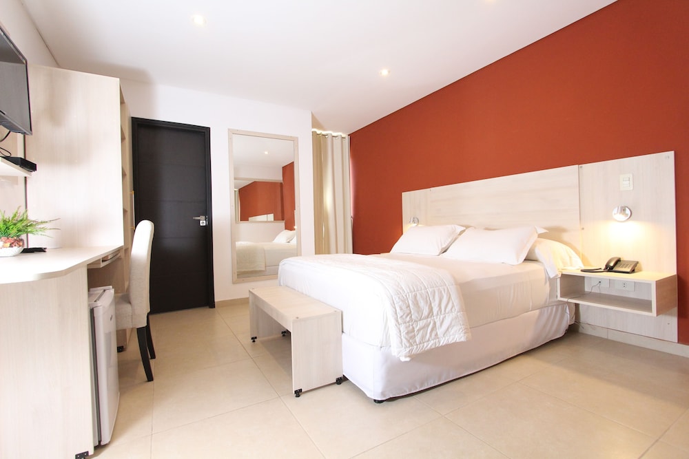 Danieri Asunción Hotel — Asuncion — photo 5