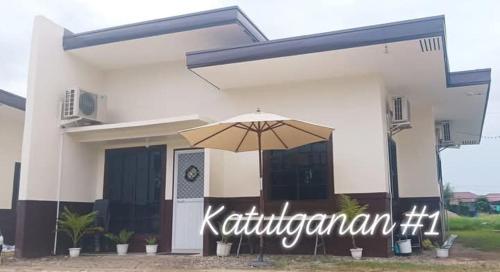 Dahican Katulganan by Kalels — hotel in Mati