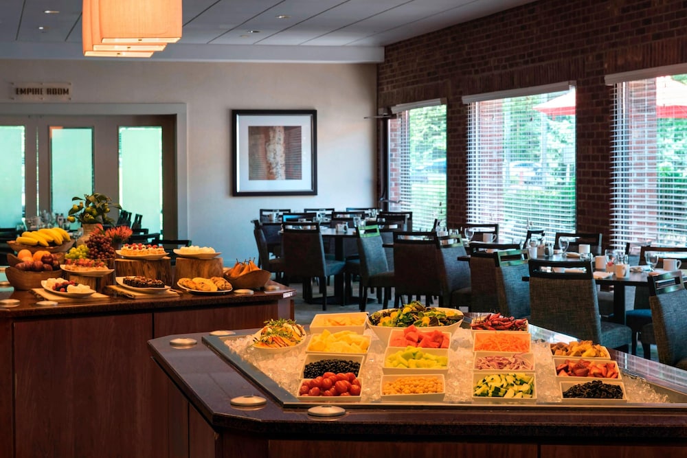 Princeton Marriott at Forrestal - photo 39