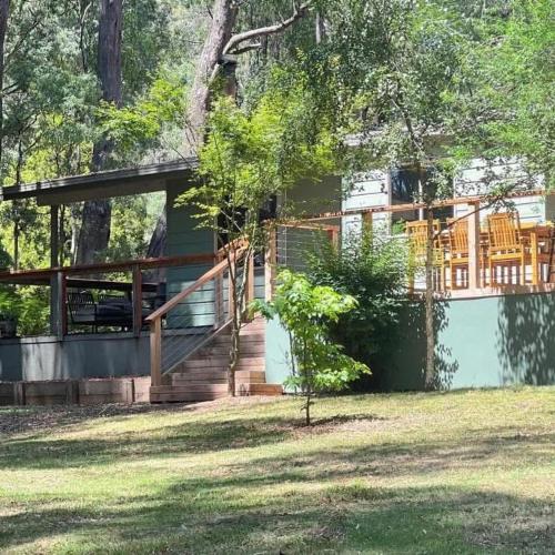 Greenwood Cottages - last minute hotel in Unknown City