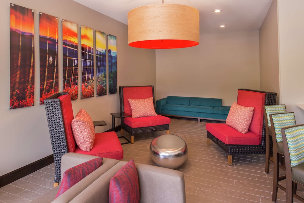 Hilton Garden Inn Bristol - photo 44
