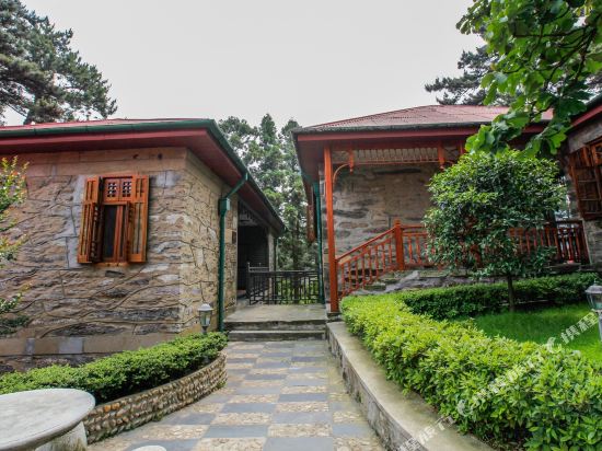 Meilu Hotel in Luyang, People's Republic of China