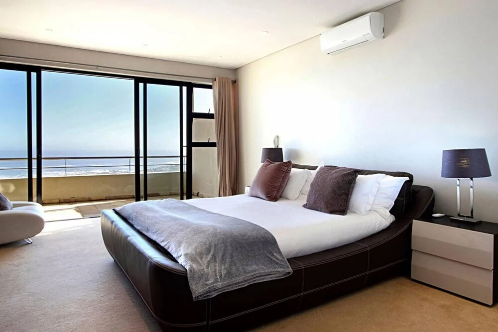 Medburn Views Penthouse Cape Town