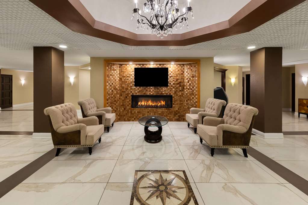 Wingate by Wyndham Troy - photo 9