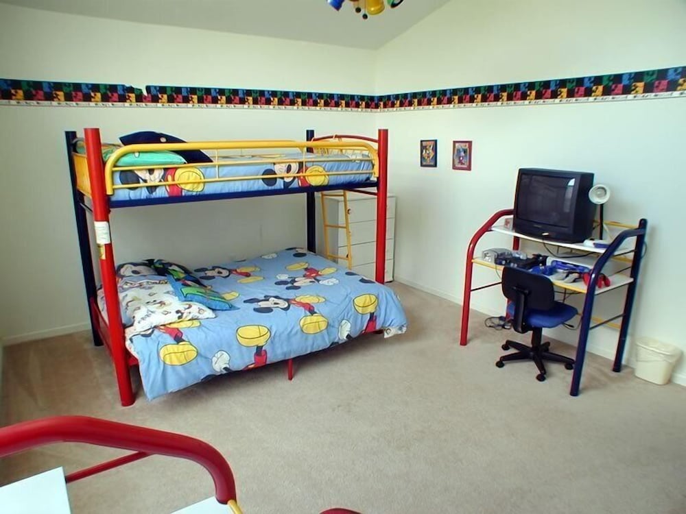 Ov2589 Windsor Palms Resort 6 Bed 4.5 Baths Villa - photo 8