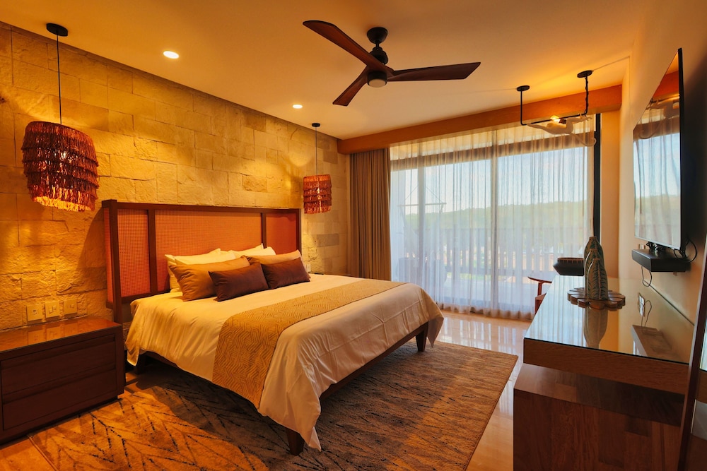 Hotel Mundo Maya Nuevo Uxmal
