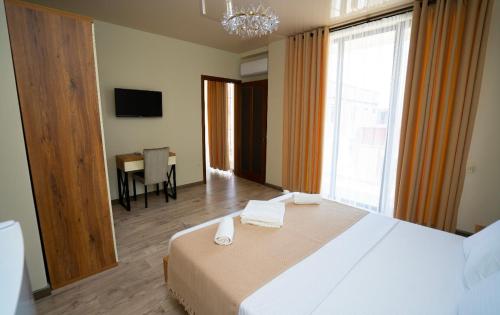 Hotel Leonardo