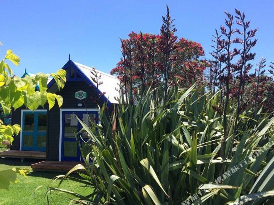 Leigh Central - last minute hotel in Auckland