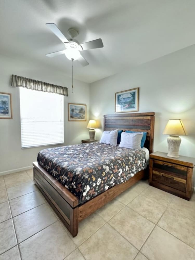 Amazing Resort 2 bed Condo Close to Disney - photo 4