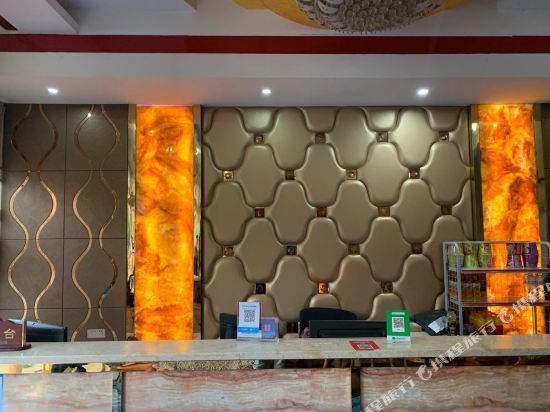 Anlong xiyuan hotel - last minute hotel in Unknown City