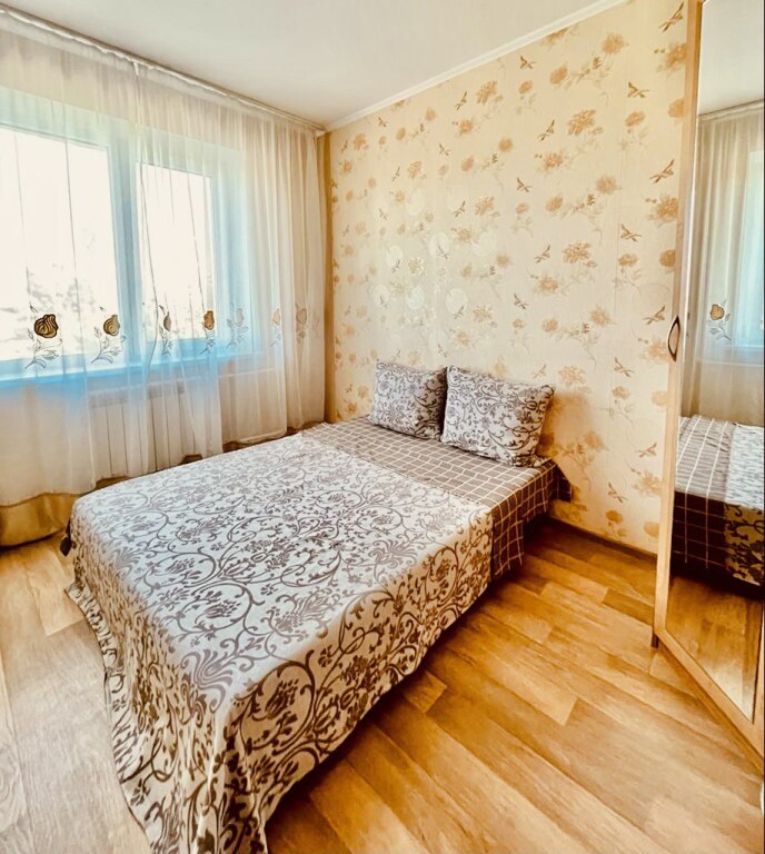 Na Tarkhova 35 Flat in Saratov, Russia