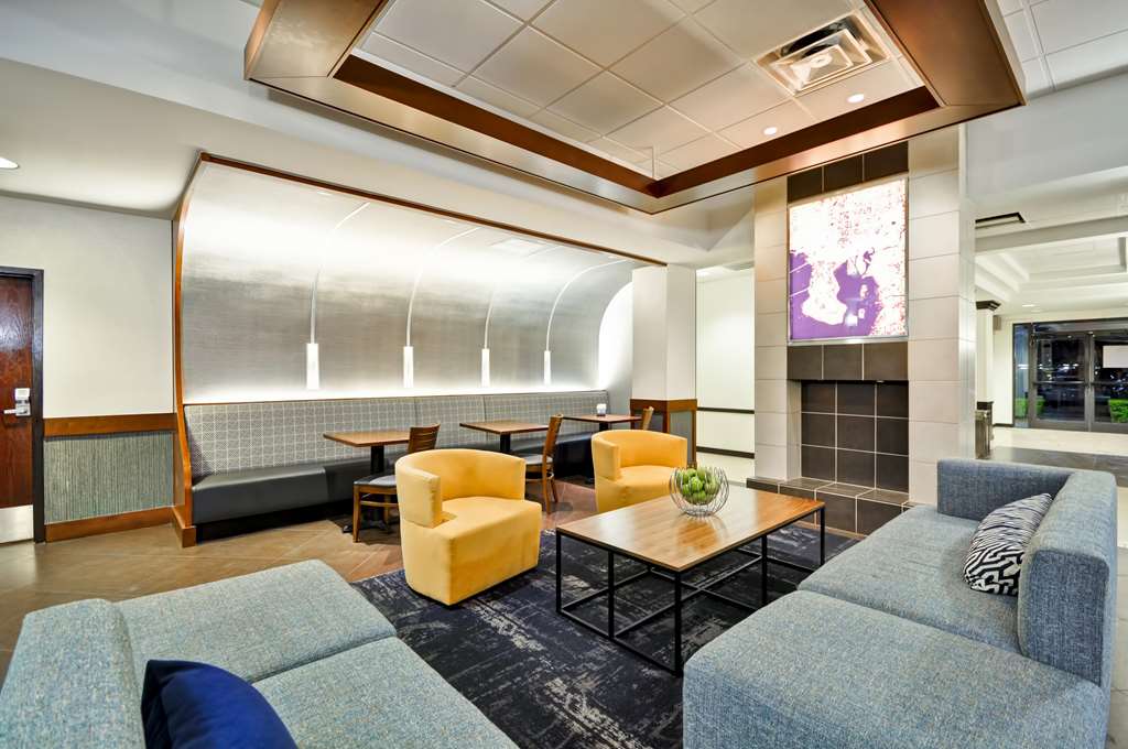 Hyatt Place Tampa Airport Westshore - photo 29