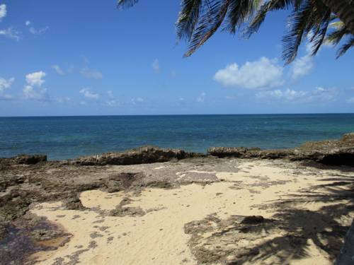 Indiana Beach Apartments