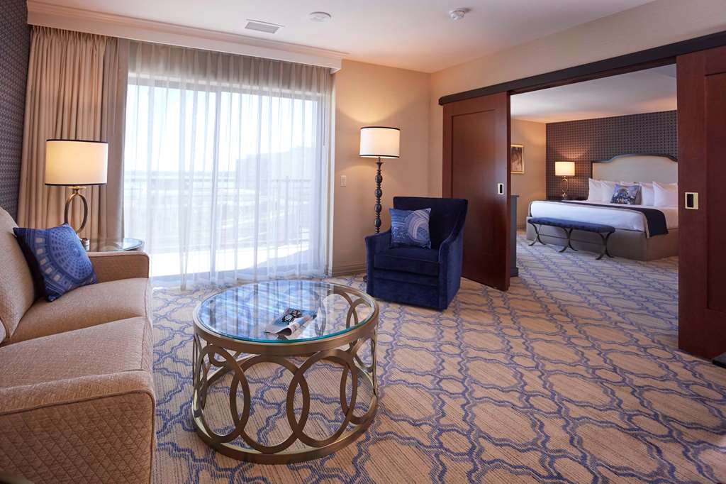 Best Western Premier Park Hotel - photo 30